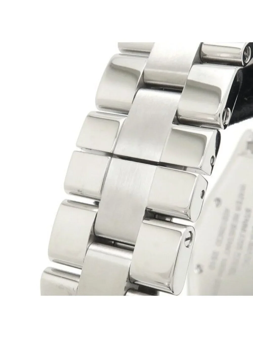 Cartier Roadster LM Watch